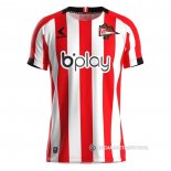 Tailandia Camiseta Estudiantes de La Plata 1ª 2022